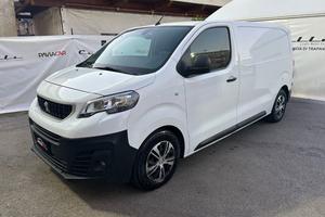 PEUGEOT Expert BlueHDi 115 S&S PL-TN F.Prem.Std.