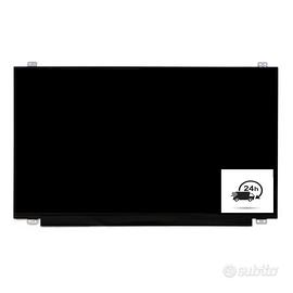 LP156WH3 - (TL)(AC) Display LCD Schermo 15,6" LED