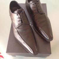 Scarpe Vitulli n.42 col. nero