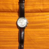 Hamilton Khaki Field Chronograph Quartz difettoso 