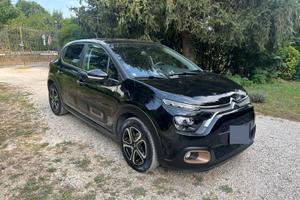 Citroën C3 PureTech 83 CV C-Series