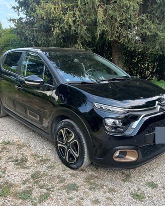 Citroën C3 PureTech 83 CV C-Series