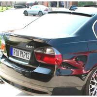 SPOILER TETTO BMW E90 05-12
