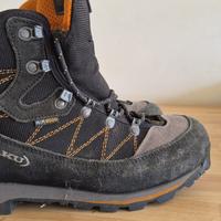 Scarpe Trekking