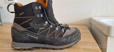 Scarpe Trekking