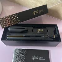Piastra capelli ghd