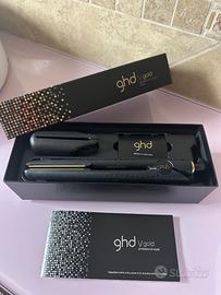 Piastra capelli ghd