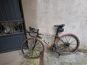 Cinelli Full Carbon 
