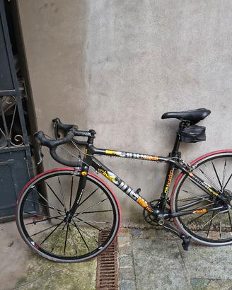 Cinelli Full Carbon 