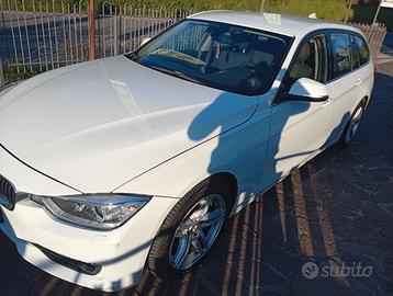 BMW 320d