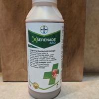 funghicida Bayer Serenade Aso 