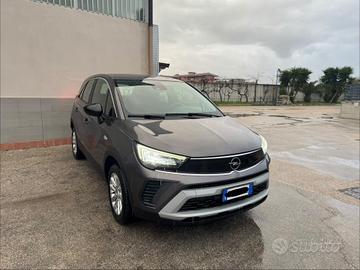 Opel Crossland 1.5 ECOTEC D 120 CV Start&Stop aut.