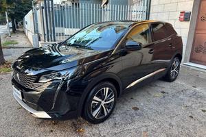 PEUGEOT 3008 ALLURE PACK