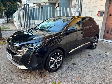 PEUGEOT 3008 ALLURE PACK
