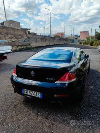 BMW Serie 6 (E63/64) - 2005