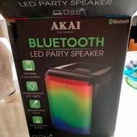 Altoparlante wireless 