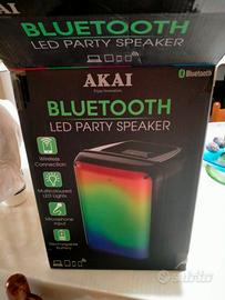 Altoparlante wireless 