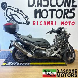 TELAIO TMAX 2012 2016