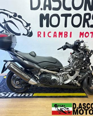 TELAIO TMAX 2012 2016