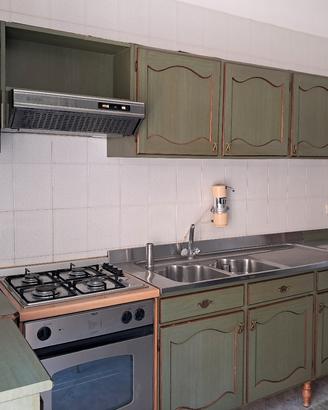 Cucina componibile