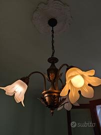 lampadario 