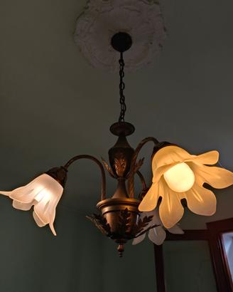 lampadario 