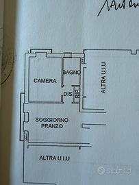 Mini appartamento