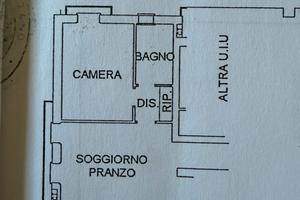 Mini appartamento