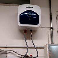 Boiler scalda acqua Ariston 15 l