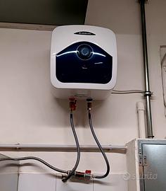 Boiler scalda acqua Ariston 15 l