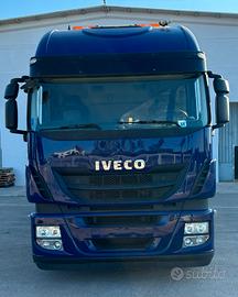 Iveco stralis 420