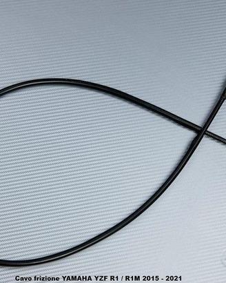 Cavo frizione YAMAHA YZF R1 / R1M 2015 - 2021
