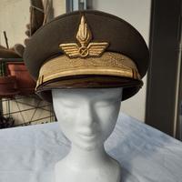 Berretto Sottotenente Autieri