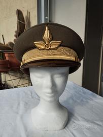 Berretto Sottotenente Autieri