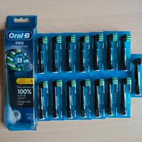 Testine Oral B (15 pezzi)