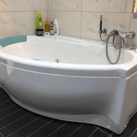 Vasca da bagno TEUCO