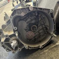 Cambio Lancia Delta 1.9 190 cv