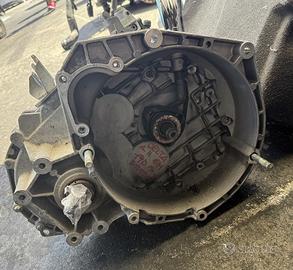 Cambio Lancia Delta 1.9 190 cv