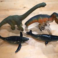 Dinosauri