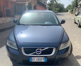 Volvo v50 (2003-2012) - 2010