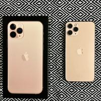 iPhone 11 pro 64GB