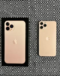iPhone 11 pro 64GB