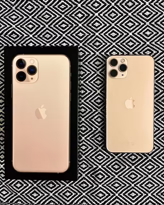 iPhone 11 pro 64GB