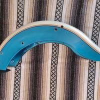 parafango posteriore softail