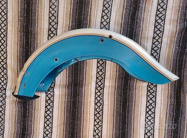 parafango posteriore softail