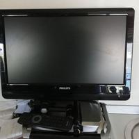 Televisore Philips