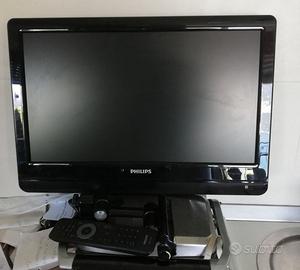 Televisore Philips