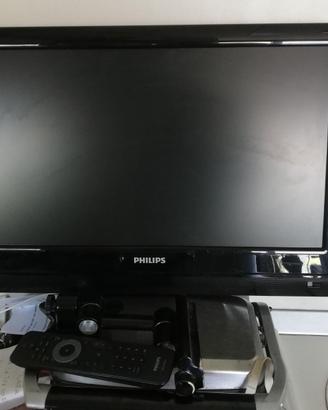 Televisore Philips