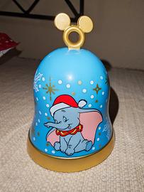 Campanella Dumbo Disney Natale