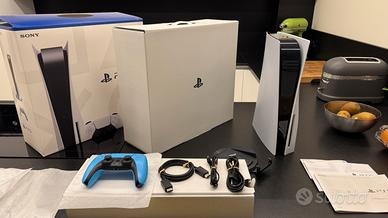 PlayStation 5